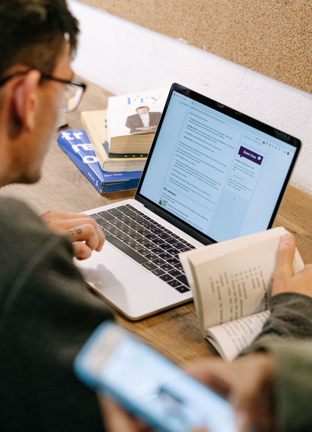 Technical Deep Dive
